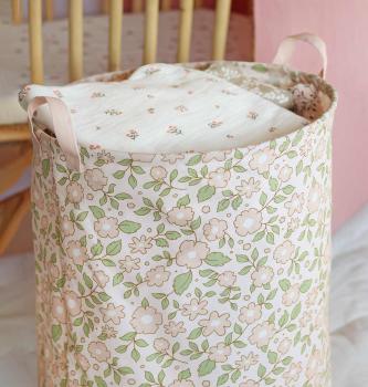 Allc aufbewahrungskorb 40x40x50cm stbabp18 blossoms pink - Allc-stbabp18-8719715003115-06.jpg
