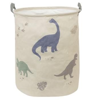 ALLC Aufbewahrungskorb 40x40x50cm STBADI11 Dinosaurs