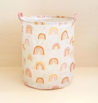 Allc aufbewahrungskorb 40x40x50cm stbarb13 rainbows - Allc-stbarb13-8719715001845-02.jpg