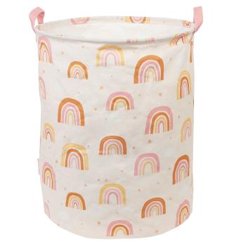 ALLC Aufbewahrungskorb 40x40x50cm STBARB13 Rainbows