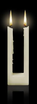 Alusi kerzen quadra due 16cm ac0102 ca. 5,5h - Alusi-ac0102-5397058000102-02.jpg