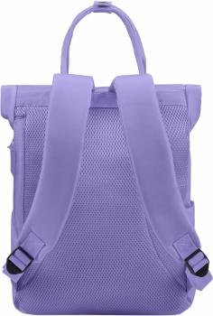American tourister urban groove backpack 17l 143779/5104 soft lilac - American-tourister-143779-5104-5400520170620-03.jpg