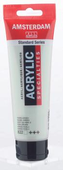 AMSTERDAM Acrylfarbe 120ml 17098222 perlgrün