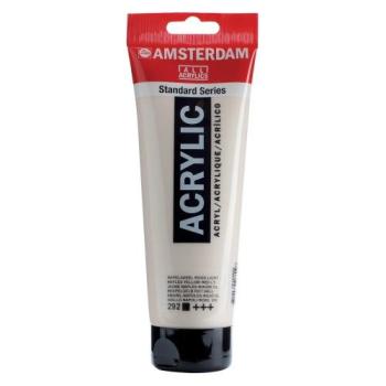 AMSTERDAM Acrylfarbe 250ml 17122920 neap.glb.rot h 292