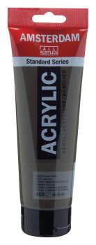 Amsterdam acrylfarbe 250ml 17124080 umbra natur 408 - Amsterdam-17124080-8712079254803