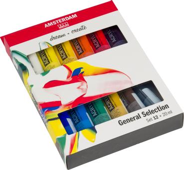 Amsterdam standard series acryl set 17820412 12x20ml - Amsterdam-17820412-8712079329327-02.jpg
