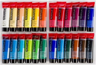 Amsterdam standard series acryl set 17820424 24x20ml - Amsterdam-17820424-8712079329334-04.jpg