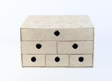 Ancor schubladen box ecologique 101027 6 schubladen - Ancor-101027-5604730101027-03.jpg