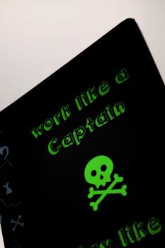 Ancor notizheft a4 pirates 104202 assort., lines, 90g 48 bl. - Ancor-104202-5604730104202-07.jpg