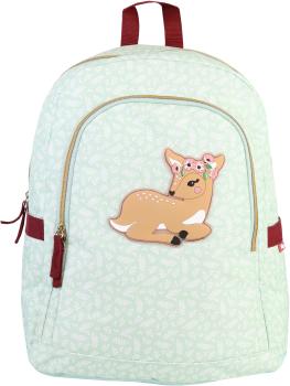ANCOR Rucksack Sweet friends 111354 blau 40x29x16 cm