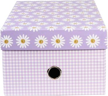 Ancor multibox flowers 111910 medium - Ancor-111910-5604730111910