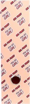 ANCOR Stehsammler 8cm Girl Power 113037 8 cm