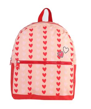 Ancor rucksack girl power 113136 rot 40x29x16 cm - Ancor-113136-5604730113136