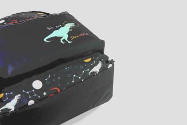 Ancor rucksack classic 29x40x16cm 116601 b'log play me, dinos - Ancor-116601-5604730116601-05.jpg