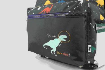 Ancor rucksack classic 29x40x16cm 116601 b'log play me, dinos - Ancor-116601-5604730116601-06.jpg
