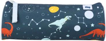 Ancor etui rund 22x8x7.5cm 116632 b'log play me, dinos - Ancor-116632-5604730116632