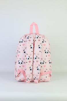 Ancor rucksack classic 29x40x16cm 117158 b'log cute panda - Ancor-117158-5604730117158-03.jpg