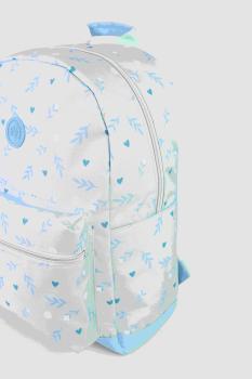 Ancor rucksack classic 29x40x16cm 117851 b'log sweet blue - Ancor-117851-5604730117851-04.jpg