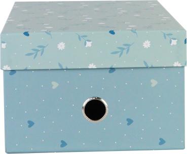 ANCOR Multibox Medium 117905 B'LOG SWEET BLUE