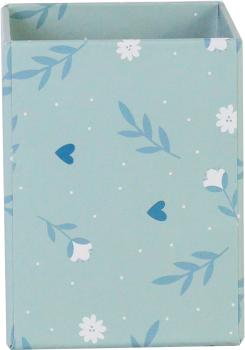ANCOR Stifteköcher 117936 B'LOG SWEET BLUE