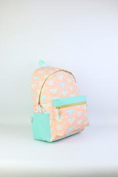 Ancor rucksack classic 29x40x16cm 118131 b'log butterflies - Ancor-118131-5604730118131-03.jpg