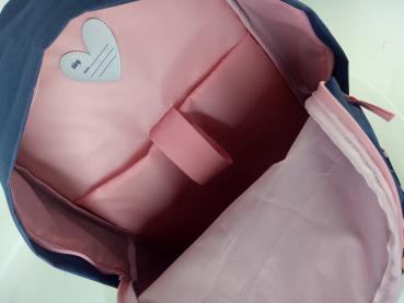 Ancor rucksack classic 29x40x16cm 118322 b'log hearts - Ancor-118322-5604730118322-04.jpg