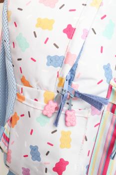 Ancor rucksack classic 30x24x12cm 122732 b'log sweet candy - Ancor-122732-5604730122732-06.jpg