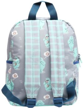 Ancor rucksack classic 30x24x12cm 123043 b'log playme monstr - Ancor-123043-5604730123043-02.jpg