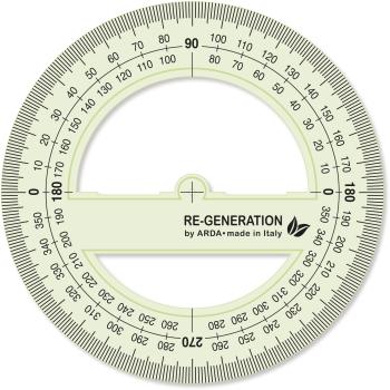 Arda kreislineal 360° 12cm re36012 re-generation - Arda-re36012-8003438028068-02.jpg
