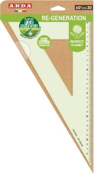 ARDA Winkel 30cm 60° RE6030 Re-Generation