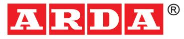 Arda klebbandabroller 19mmx33m c1347tl 6 farben 24 stück - Arda.jpg