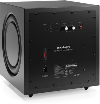 Audio pro sw-10 14570 black - Audio-pro-14570-7330117145701-03.jpg