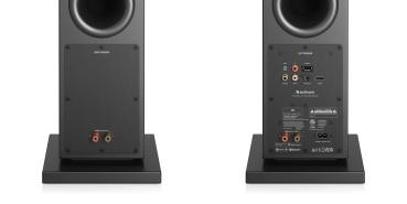 Audio pro speaker a38 15250 black, 1 pair - Audio-pro-15250-7330117152501-03.jpg
