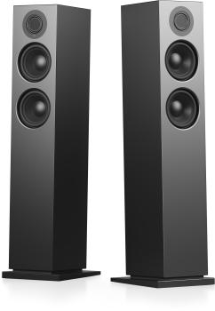 Audio pro speaker a48 15260 black, 1 pair - Audio-pro-15260-7330117152600-02.jpg