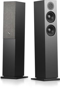 Audio pro speaker a48 15260 black, 1 pair - Audio-pro-15260-7330117152600-03.jpg