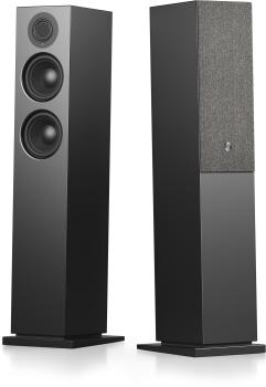 Audio pro speaker a48 15260 black, 1 pair - Audio-pro-15260-7330117152600-04.jpg