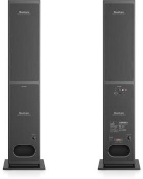 Audio pro speaker a48 15260 black, 1 pair - Audio-pro-15260-7330117152600-05.jpg