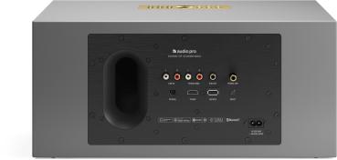 Audio pro c20 multi-room speaker 15295 grey - Audio-pro-15295-7330117152952-04.jpg
