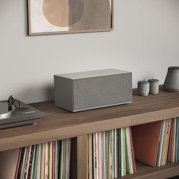 Audio pro c20 multi-room speaker 15295 grey - Audio-pro-15295-7330117152952-09.jpg