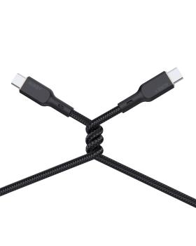 Aukey usb-c-to-c cable 100w cb-kcc101a 3 pack, 3x 1m - Aukey-cb-kcc101a-0689323787555-04.jpg