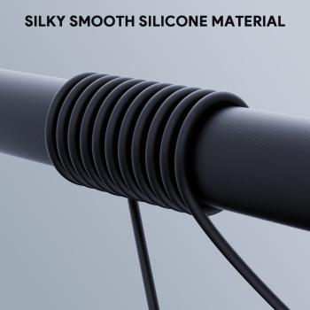 Aukey cable usb-c-to-c cb-scc241 silicone,1.0m,240w,black - Aukey-cb-scc241-0689323787265-08.jpg