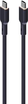 Aukey cable usb-c-to-c cb-scc242 silicone, 1.8m 240w - Aukey-cb-scc242-0689323787272-04.jpg