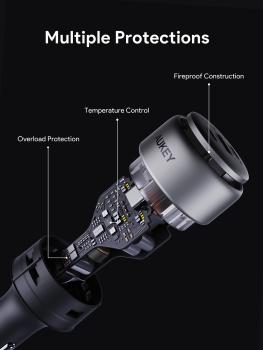 Aukey pathfinder pd carchar. 100w cc-p3 3-port,usb-a&c - Aukey-cc-p3-0689323788156-03.jpg