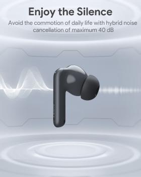 Aukey move portable earbuds ep-b2 gr tws, hybrid anc grey - Aukey-ep-b2-gr-0689323788637-05.jpg