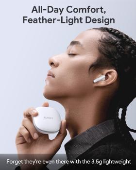 Aukey move portable earbuds ep-b2 wh tws, hybrid anc white - Aukey-ep-b2-wh-0689323788613-09.jpg