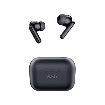 Aukey move earbuds anc ep-m1 nc true wireless, black - Aukey-ep-m1-nc-0689323784639-04.jpg