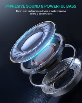 Aukey beyond earbuds hybrid anc ep-n8 bk true wireless, black - Aukey-ep-n8-bk-0608119201280-06.jpg