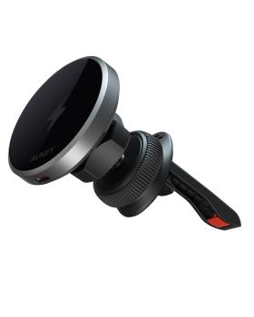 Aukey magfusion dash phone mount hd-mc13 15w, qi2, black - Aukey-hd-mc13-0689323787043-02.jpg