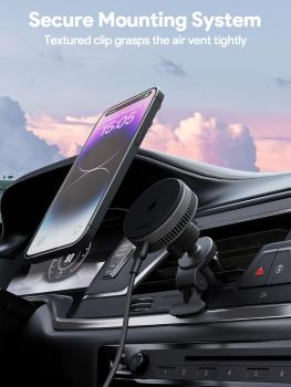 Aukey magfusion dash phone mount hd-mc13a w. cooling system 15w, qi2 - Aukey-hd-mc13a-0689323789788-05.jpg