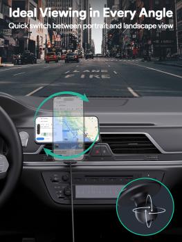 Aukey magfusion dash phone mount hd-mc13a w. cooling system 15w, qi2 - Aukey-hd-mc13a-0689323789788-07.jpg